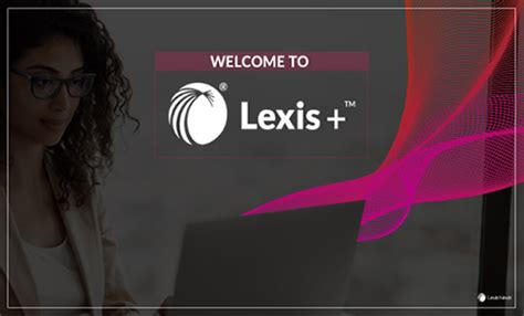 lexis law school sign in.